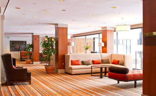 Delta By Marriott North 4*