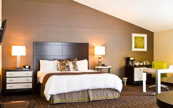 Delta By Marriott North Hotel 4*