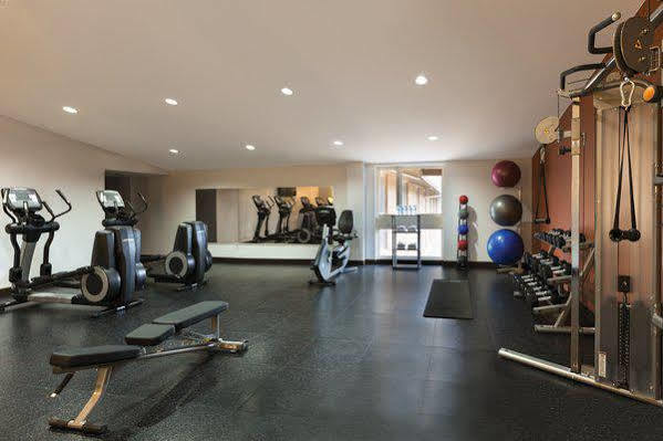 Delta By Marriott North 4*