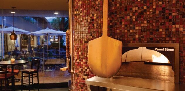 Delta By Marriott North Hotel 4*