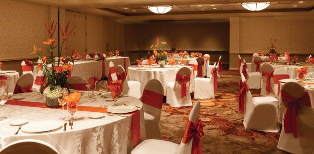 Hotel Delta By Marriott North