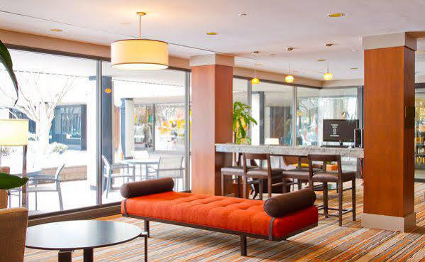Delta By Marriott North