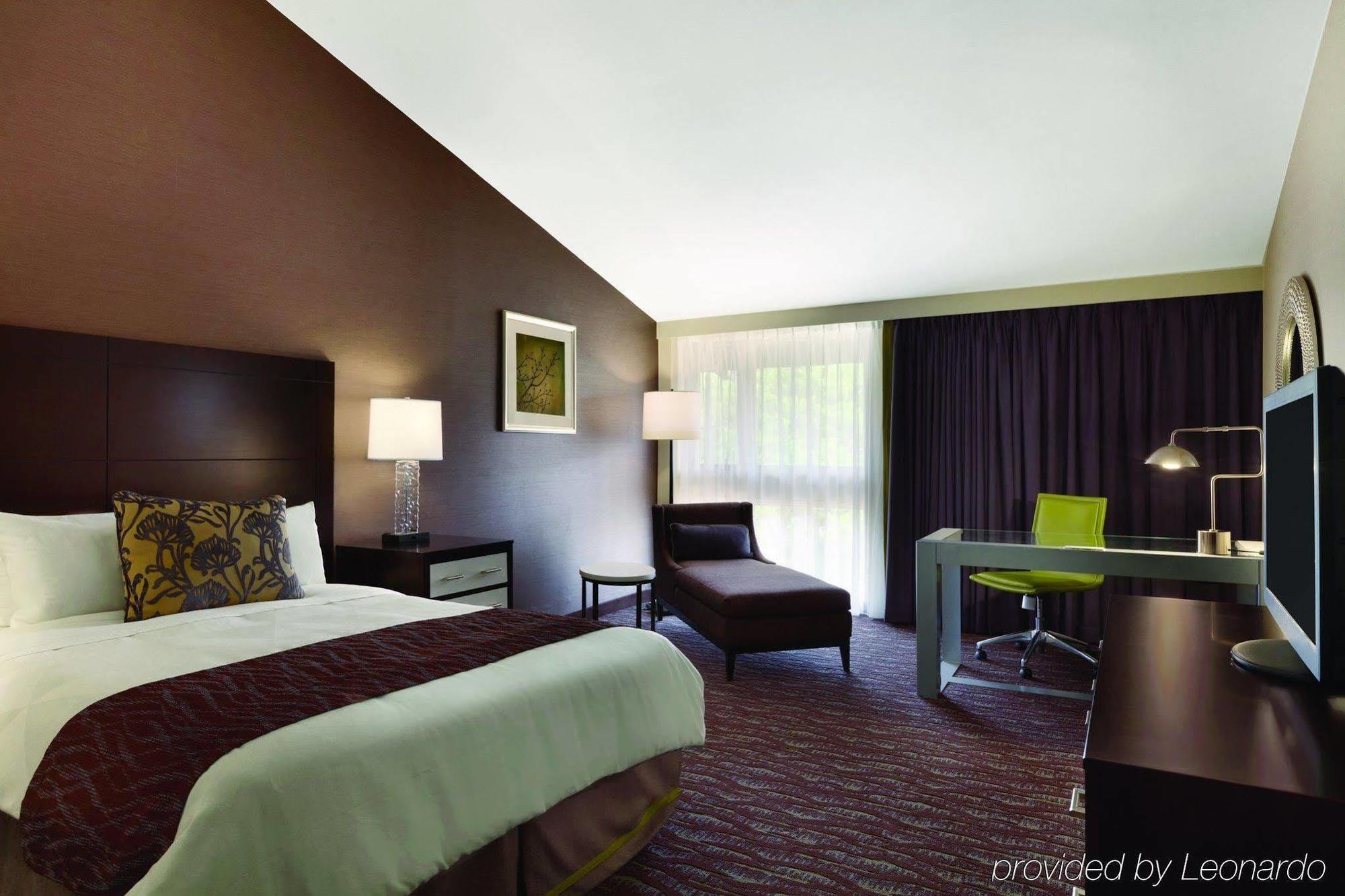 Delta By Marriott North Baltimore