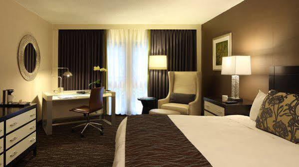 Delta By Marriott North 4* Baltimore